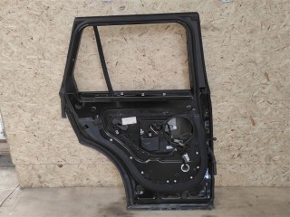 Дверь задняя левая, ориг. номер LR036403, CK5224631AA, NOMER, KATALOGU, SOVMESTIMYE, Range Rover 4 L405
