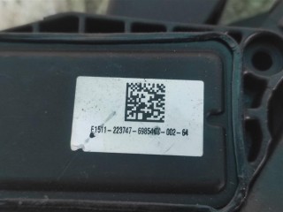 Педаль газа, ориг. номер NOMER, KATALOGU, LR072171, Range Rover 4 L405