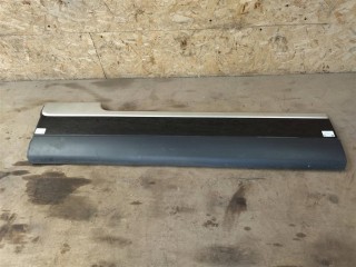 Накладка двери передней левой, ориг. номер CK5221065ADW, NOMER, LR125981, KATALOGU, SOVMESTIMYE, CK5221065AD8LML, CK5221065AE8LML, LR048805, Range Rover 4 L405