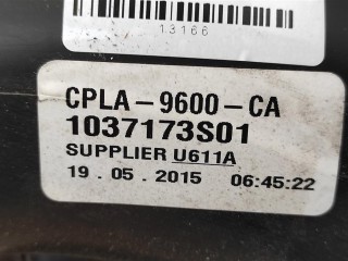 Корпус воздушного фильтра правый, ориг. номер NOMER, LR036425, LR095795, CPLA9600CA, CPLA9600CC, KATALOGU, SOVMESTIMYE, Range Rover 4 L405
