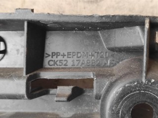 Крепление бампера задний левый., ориг. номер NOMER, CK5217A882AE, LR076517, KATALOGU, SOVMESTIMYE, Range Rover 4 L405