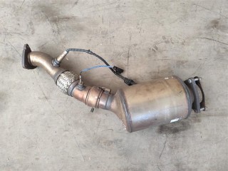 Катализатор, ориг. номер NOMER, KATALOGU, SOVMESTIMYE, LR038564, CPLA5E212BB, Range Rover 4 L405