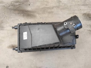 Корпус воздушного фильтра левый, ориг. номер NOMER, CPLA9601CA, LR036426, KATALOGU, SOVMESTIMYE, Range Rover 4 L405