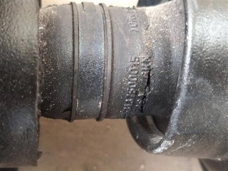 Карданный вал, ориг. номер CPLA4365AD, CPLA4365AB, LR034508, LR058371, LR071994, NOMER, 10326131, HPLA4365AA, LR082554, CPLA4365AC, KATALOGU, SOVMESTIMYE, 10326131GF6DA, Range Rover 4 L405