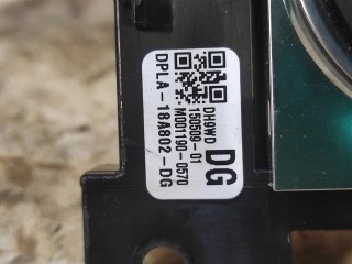 Блок управления климат контроля, ориг. номер LR042092, LR067187, DPLA18A802DG, NOMER, DPLA18A802DF, LR053581, KATALOGU, SOVMESTIMYE, LR052063, Range Rover 4 L405
