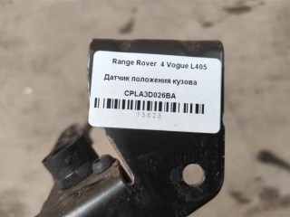 Датчик положения кузова задний правый., ориг. номер CPLA3D026BA, LR033257, NOMER, KATALOGU, SOVMESTIMYE, Range Rover 4 L405