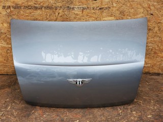 Крышка багажника, ориг. номер NOMER, 3W5827025A, KATALOGU, SOVMESTIMYE, 3W5827025, Bentley Flying Spur
