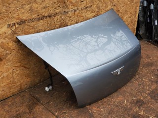 Крышка багажника, ориг. номер NOMER, 3W5827025A, KATALOGU, SOVMESTIMYE, 3W5827025, Bentley Flying Spur