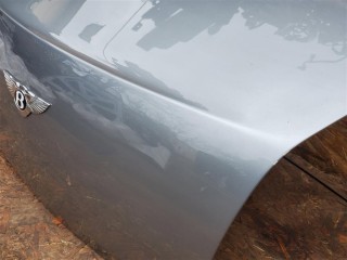 Крышка багажника, ориг. номер NOMER, 3W5827025A, KATALOGU, SOVMESTIMYE, 3W5827025, Bentley Flying Spur