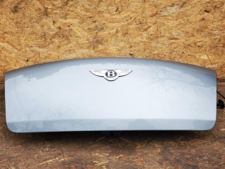 Крышка багажника, ориг. номер NOMER, 3W5827025A, KATALOGU, SOVMESTIMYE, 3W5827025, Bentley Flying Spur