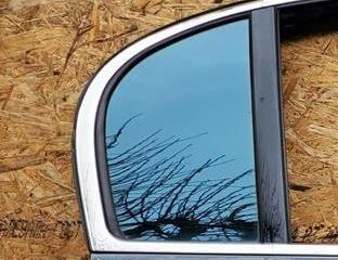 Молдинг двери задней правой Bentley Flying Spur, NOMER