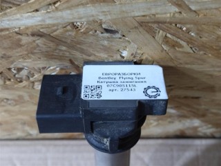 Катушка зажигания, ориг. номер NOMER, 07C905115J, 07C905115L, KATALOGU, SOVMESTIMYE, 07C905115A, 07C905115C, 07C905115F, Bentley Flying Spur