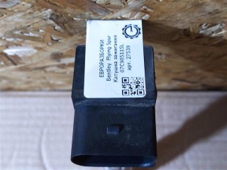 Катушка зажигания, ориг. номер NOMER, 07C905115J, 07C905115L, KATALOGU, SOVMESTIMYE, 07C905115A, 07C905115C, 07C905115F, Bentley Flying Spur