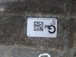 Редуктор заднего моста 2012., ориг. номер 08Y500043E, NOMER, KATALOGU, SOVMESTIMYE, N0830358102, Bentley Flying Spur