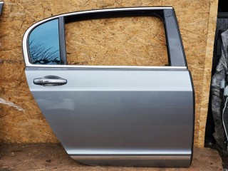 Дверь задняя правая, ориг. номер NOMER, KATALOGU, 3W5833056B, Bentley Flying Spur