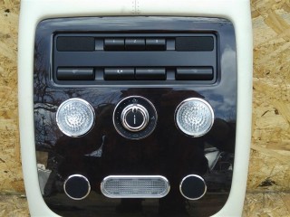 Плафон салонный передний., ориг. номер NOMER, KATALOGU, 3W5959527AP, Bentley Flying Spur