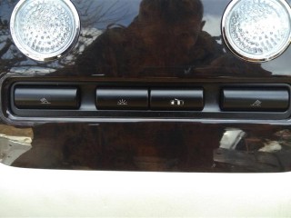 Плафон салонный задний., ориг. номер NOMER, 3W0959527M, KATALOGU, Bentley Flying Spur