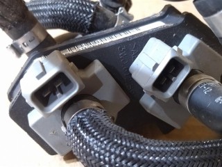 Клапан электромагнитный клапанов., ориг. номер NOMER, 3W0612925BE, KATALOGU, SOVMESTIMYE, 3W0612925, 3W0612925AN, 3W0612925AS, 3W0612925AT, Bentley Flying Spur