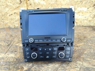 Блок мультимедиа рестайлинг., ориг. номер NOMER, KATALOGU, SOVMESTIMYE, 3W0035466N, 3W0035466P, Bentley Flying Spur