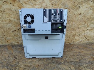 Блок мультимедиа рестайлинг., ориг. номер NOMER, KATALOGU, SOVMESTIMYE, 3W0035466N, 3W0035466P, Bentley Flying Spur