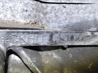 Двигатель, ориг. номер NOMER, KATALOGU, SOVMESTIMYE, 07C100011FA, CKHD, Bentley Flying Spur