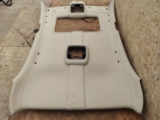 Потолок кожа., ориг. номер NOMER, KATALOGU, 3W5867501C, Bentley Flying Spur