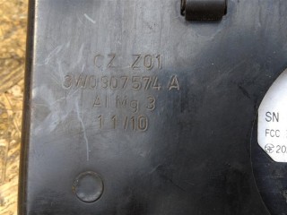 Радар ACC., ориг. номер NOMER, KATALOGU, SOVMESTIMYE, 3W0907567B, 4W0907567B, Bentley Flying Spur