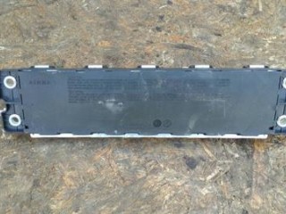 Подушка безопасности коленная., ориг. номер A2538600402, NOMER, KATALOGU, Mercedes-Benz GLC X253 W253 2015-2019