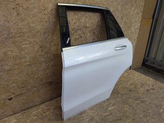 Дверь задняя левая, ориг. номер NOMER, KATALOGU, A2537309701, Mercedes-Benz GLC X253 W253 2015-2019
