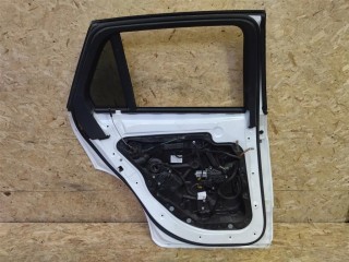Дверь задняя левая, ориг. номер NOMER, KATALOGU, A2537309701, Mercedes-Benz GLC X253 W253 2015-2019
