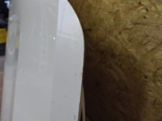 Дверь задняя левая, ориг. номер NOMER, KATALOGU, A2537309701, Mercedes-Benz GLC X253 W253 2015-2019