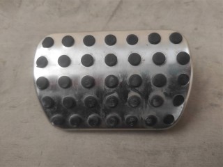 Накладка на педаль, ориг. номер NOMER, A2043000182, A1702900182, A1232910082, KATALOGU, SOVMESTIMYE, A2034300094, Mercedes-Benz GLC X253 W253 2015-2019