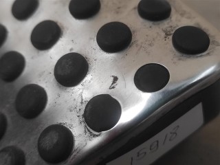 Накладка на педаль, ориг. номер NOMER, A2043000182, A1702900182, A1232910082, KATALOGU, SOVMESTIMYE, A2034300094, Mercedes-Benz GLC X253 W253 2015-2019