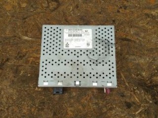 Блок радио тв-тюнер., ориг. номер A2229003210, A2229008911, A2229005317, NOMER, A2229001408, KATALOGU, SOVMESTIMYE, A2139000924, A2139001024, A2139005423, A2139007713, A2139009222, A2139009726, A2229003310, A2229005211, A2229007607, A2229009806, Mercedes-Benz GLC X253 W253 2015-2019