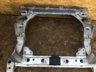 Подрамник передний, ориг. номер NOMER, A2536205700, KATALOGU, SOVMESTIMYE, Mercedes-Benz GLC X253 W253 2015-2019