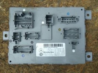 Блок SAM задний W205., ориг. номер A2229007109, NOMER, KATALOGU, Mercedes-Benz GLC X253 W253 2015-2019