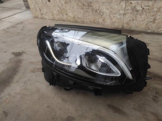 Фара правая, ориг. номер A2539065401, NOMER, KATALOGU, Mercedes-Benz GLC X253 W253 2015-2019