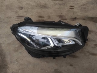 Фара правая, ориг. номер A2539065401, NOMER, KATALOGU, Mercedes-Benz GLC X253 W253 2015-2019