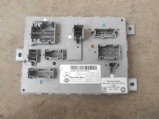 Блок SAM, ориг. номер A2229007109, NOMER, KATALOGU, Mercedes-Benz GLC X253 W253 2015-2019