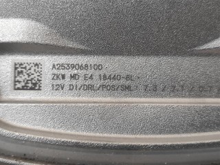 Блок розжига ксенона, ориг. номер A2539068200, A2539068100, NOMER, A2539066500, A1179069500, KATALOGU, SOVMESTIMYE, A1179069600, Mercedes-Benz GLC X253 W253 2015-2019