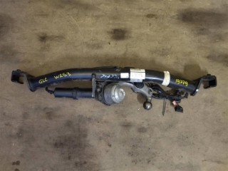 Прицепное устройство (фаркоп), ориг. номер NOMER, A2533102200, KATALOGU, Mercedes-Benz GLC X253 W253 2015-2019
