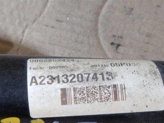 Амортизатор задний правый, ориг. номер NOMER, A2313207413, KATALOGU, Mercedes-Benz SL R231 2016-2020