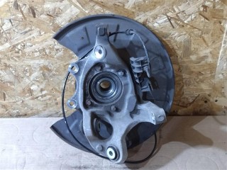 Кулак задний левый, ориг. номер NOMER, KATALOGU, SOVMESTIMYE, A2313507500, A2313501308, Mercedes-Benz SL R231 2016-2020