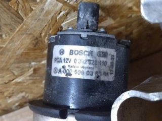 Насос водяной (помпа) дополнительный., ориг. номер A0005000386, 0392022010, NOMER, KATALOGU, SOVMESTIMYE, Mercedes-Benz SL R231 2016-2020