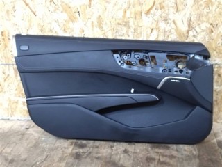 Обшивка двери передней левой, ориг. номер NOMER, KATALOGU, A2317200274, Mercedes-Benz SL R231 2016-2020