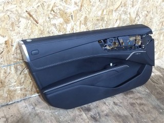 Обшивка двери передней левой, ориг. номер NOMER, KATALOGU, A2317200274, Mercedes-Benz SL R231 2016-2020