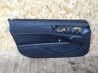 Обшивка двери передней левой, ориг. номер NOMER, KATALOGU, A2317200274, Mercedes-Benz SL R231 2016-2020