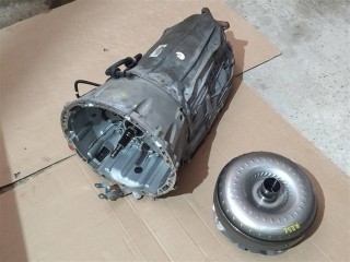 АКПП, ориг. номер NOMER, A7252708013, KATALOGU, SOVMESTIMYE, W9B700, Mercedes-Benz SL R231 2016-2020