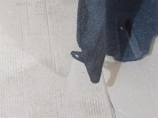 Подкрылок задний правый., ориг. номер NOMER, A2316900930, KATALOGU, SOVMESTIMYE, 2316900930, 2316901430, Mercedes-Benz SL R231 2016-2020