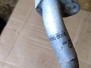 Трубка кондиционера, ориг. номер NOMER, KATALOGU, A2318300016, Mercedes-Benz SL R231 2016-2020